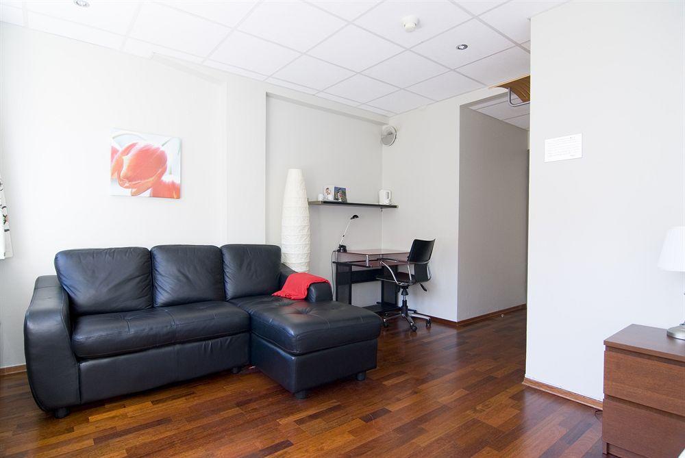 Thon Hotel Sandviken Brygge Bergen Kültér fotó