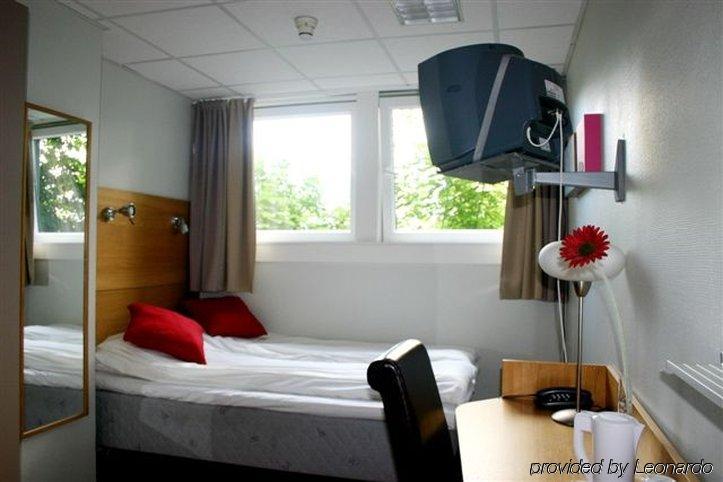 Thon Hotel Sandviken Brygge Bergen Szoba fotó