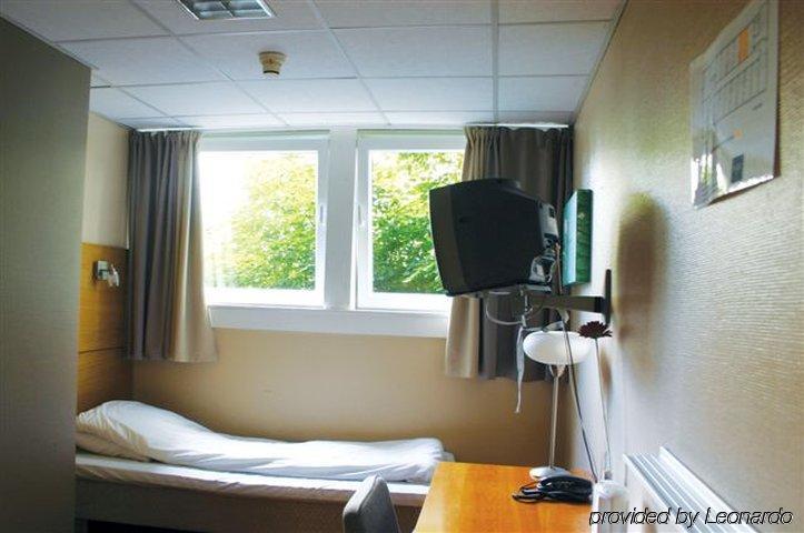 Thon Hotel Sandviken Brygge Bergen Szoba fotó