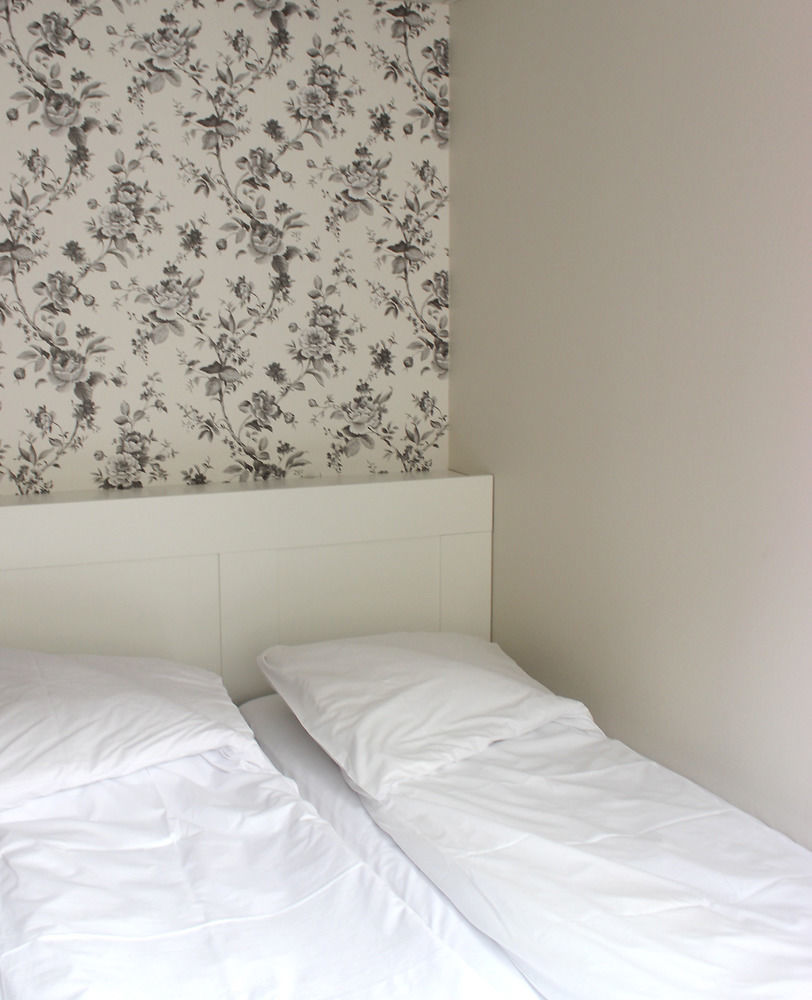 Thon Hotel Sandviken Brygge Bergen Kültér fotó