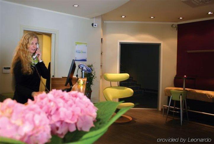 Thon Hotel Sandviken Brygge Bergen Kültér fotó