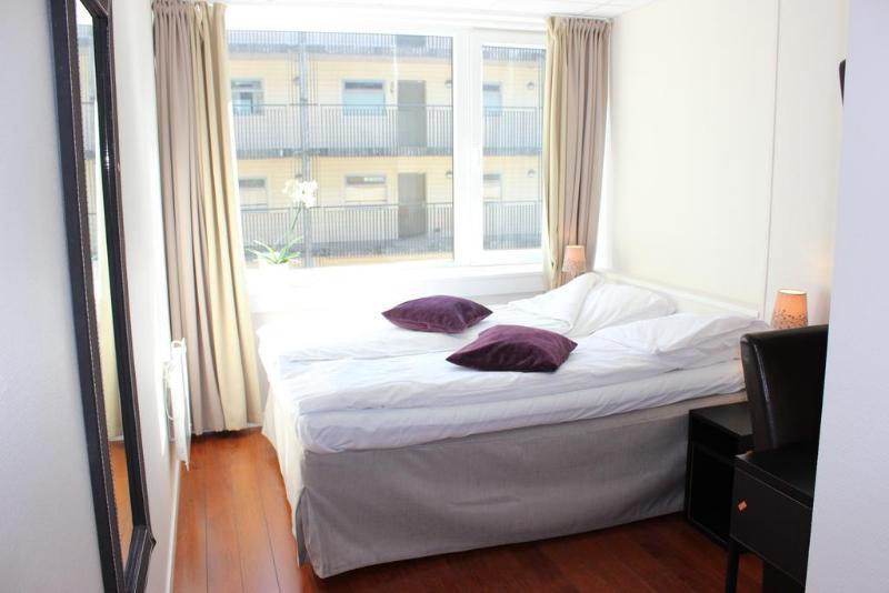 Thon Hotel Sandviken Brygge Bergen Kültér fotó