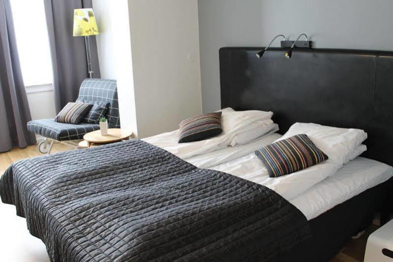 Thon Hotel Sandviken Brygge Bergen Kültér fotó