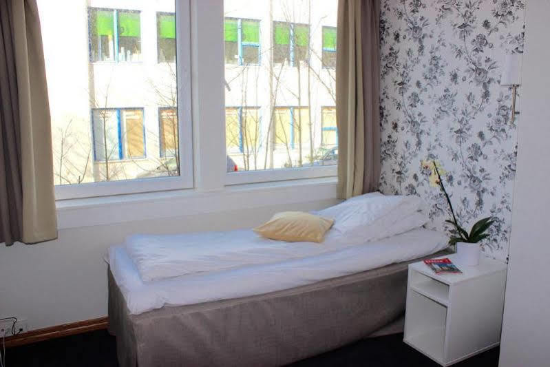 Thon Hotel Sandviken Brygge Bergen Kültér fotó